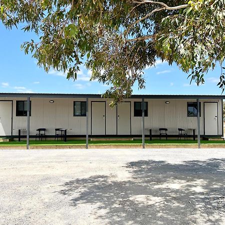 Sunset Beach Holiday Park Geraldton Exterior photo