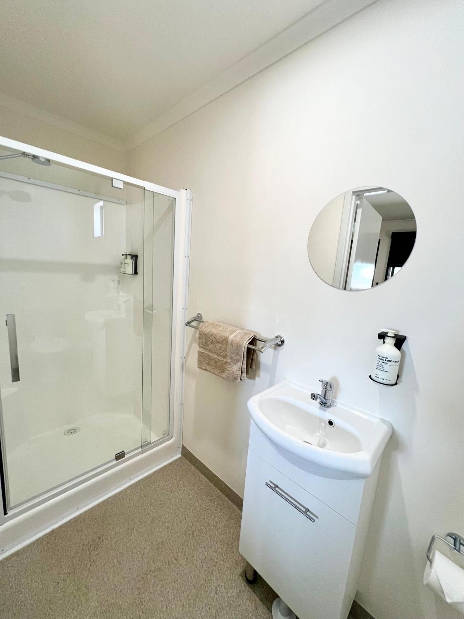Sunset Beach Holiday Park Geraldton Exterior photo