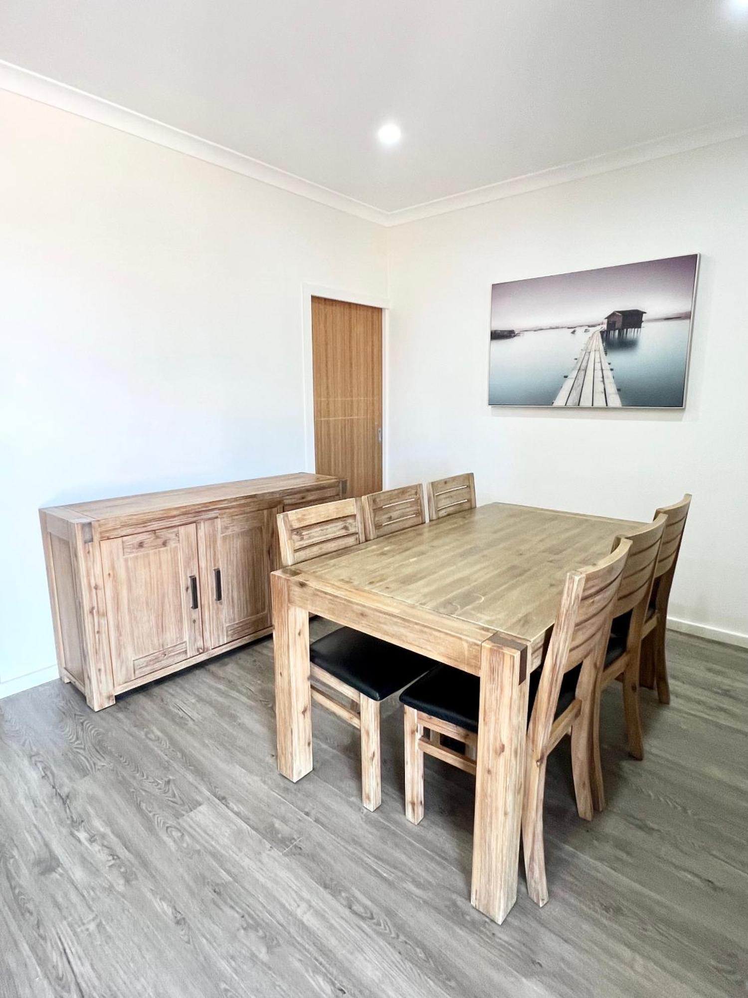 Sunset Beach Holiday Park Geraldton Exterior photo