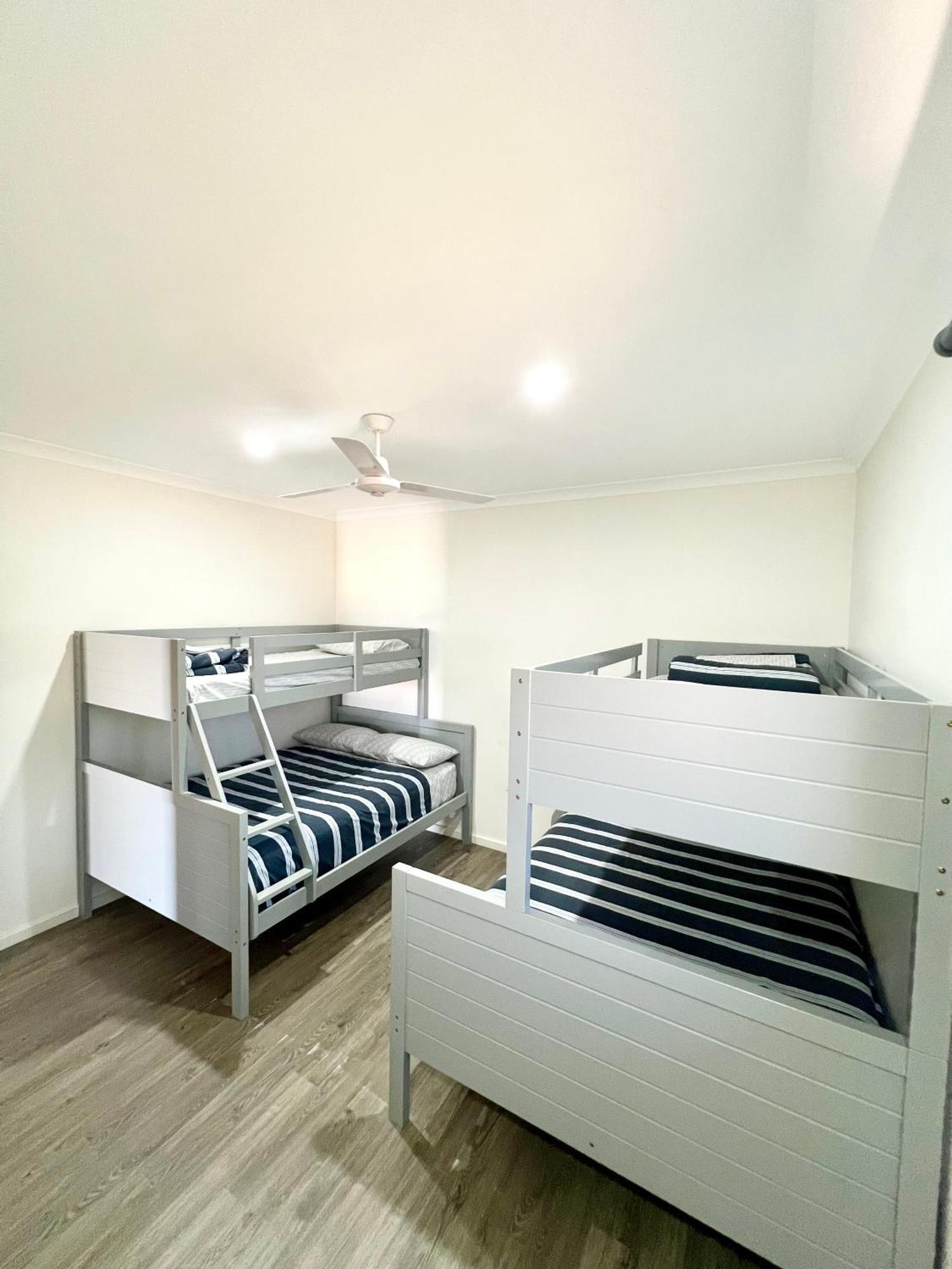 Sunset Beach Holiday Park Geraldton Exterior photo