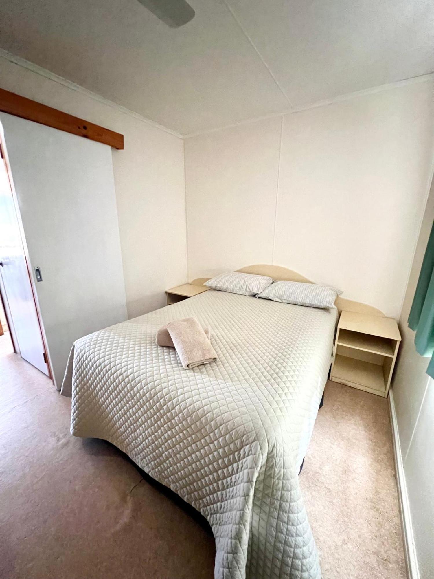 Sunset Beach Holiday Park Geraldton Exterior photo