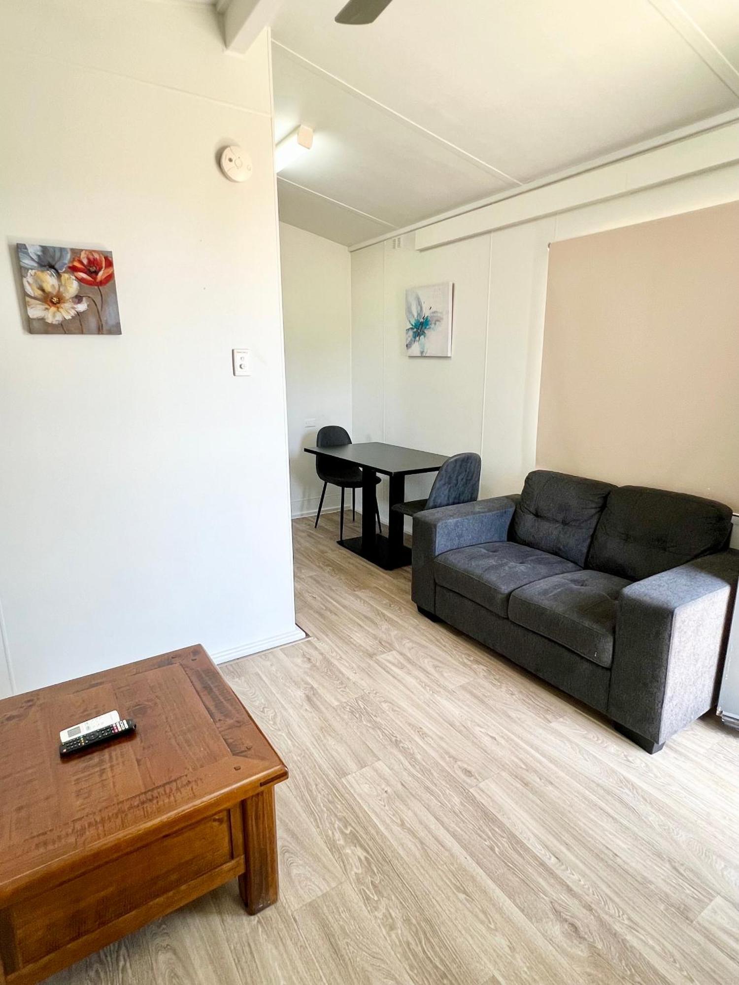 Sunset Beach Holiday Park Geraldton Exterior photo